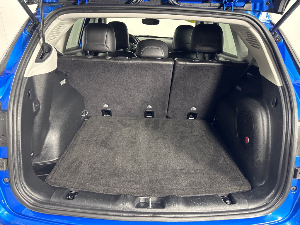 2018 Jeep Compass Image 22