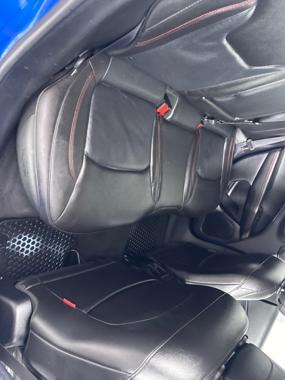 2018 Jeep Compass Image 23