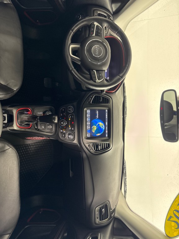 2018 Jeep Compass Image 27