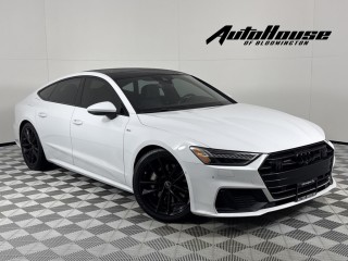 Image for 2022 Audi A7 S-Line Premium Plus ID: 7037009