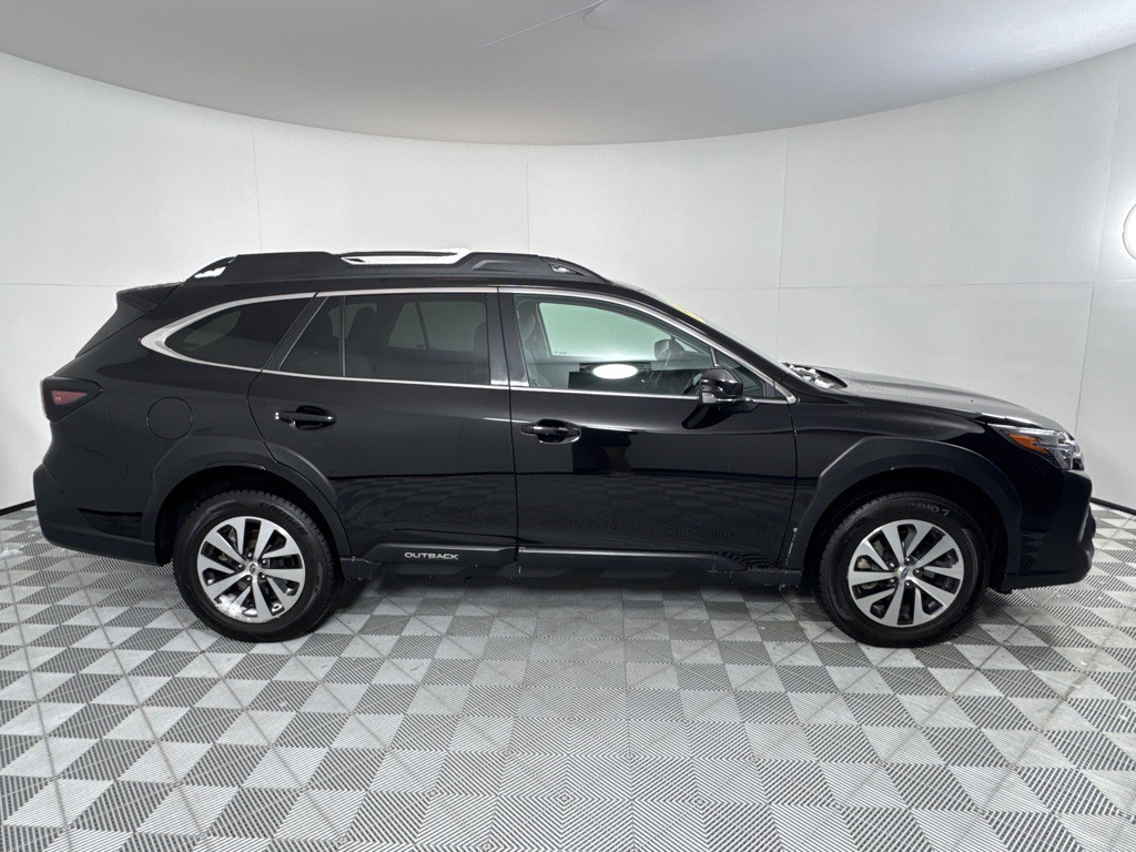 2023 Subaru Outback Image 4