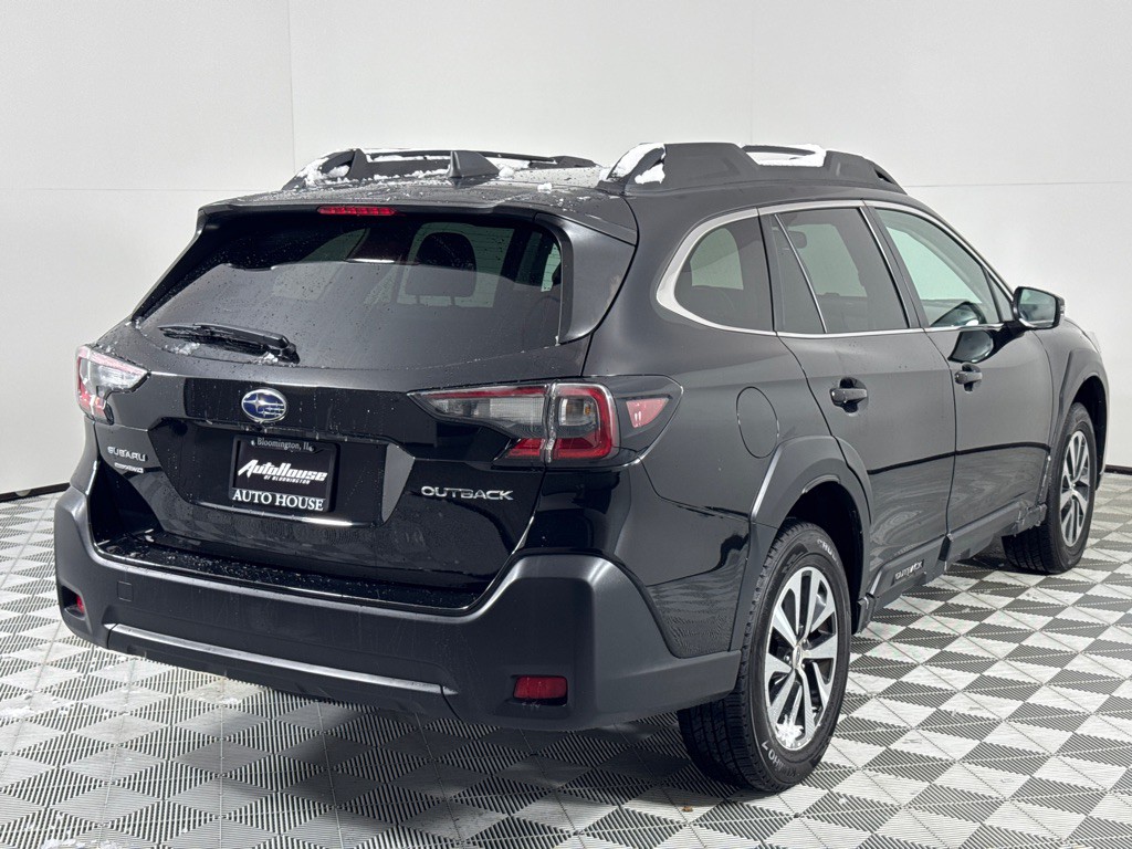 2023 Subaru Outback Image 5