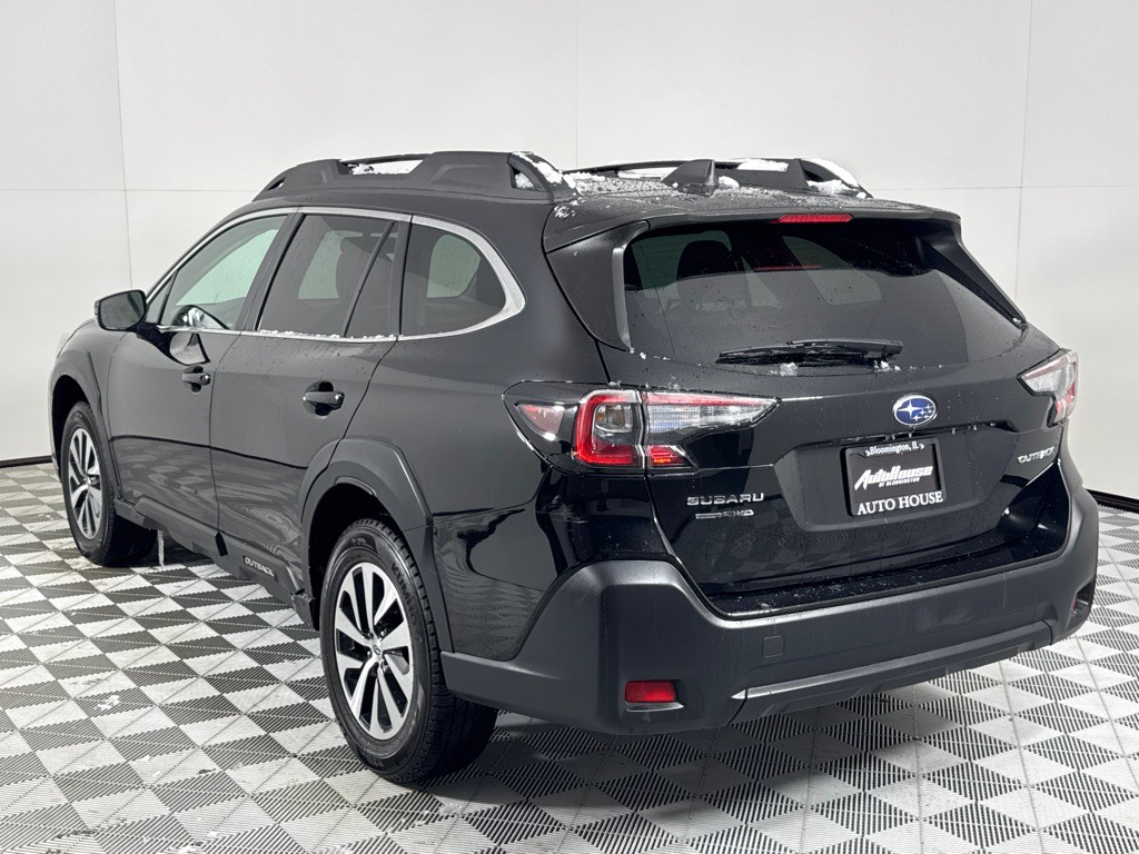 2023 Subaru Outback Image 7