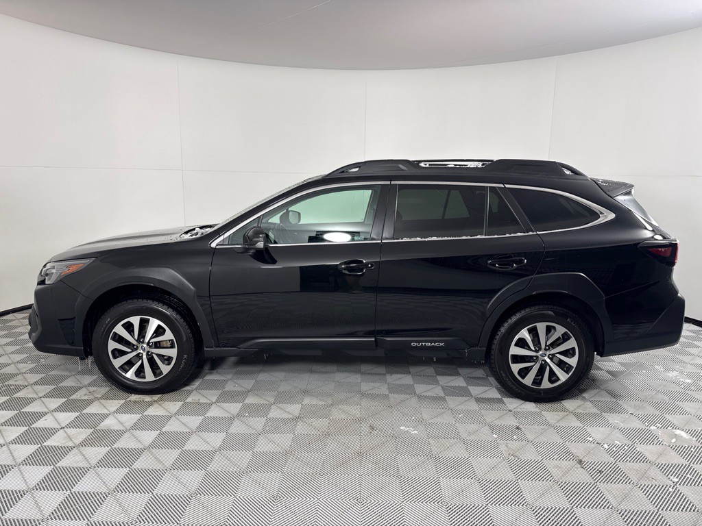 2023 Subaru Outback Image 8