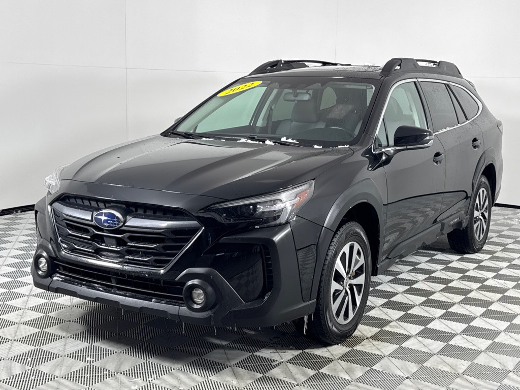 2023 Subaru Outback Image 9