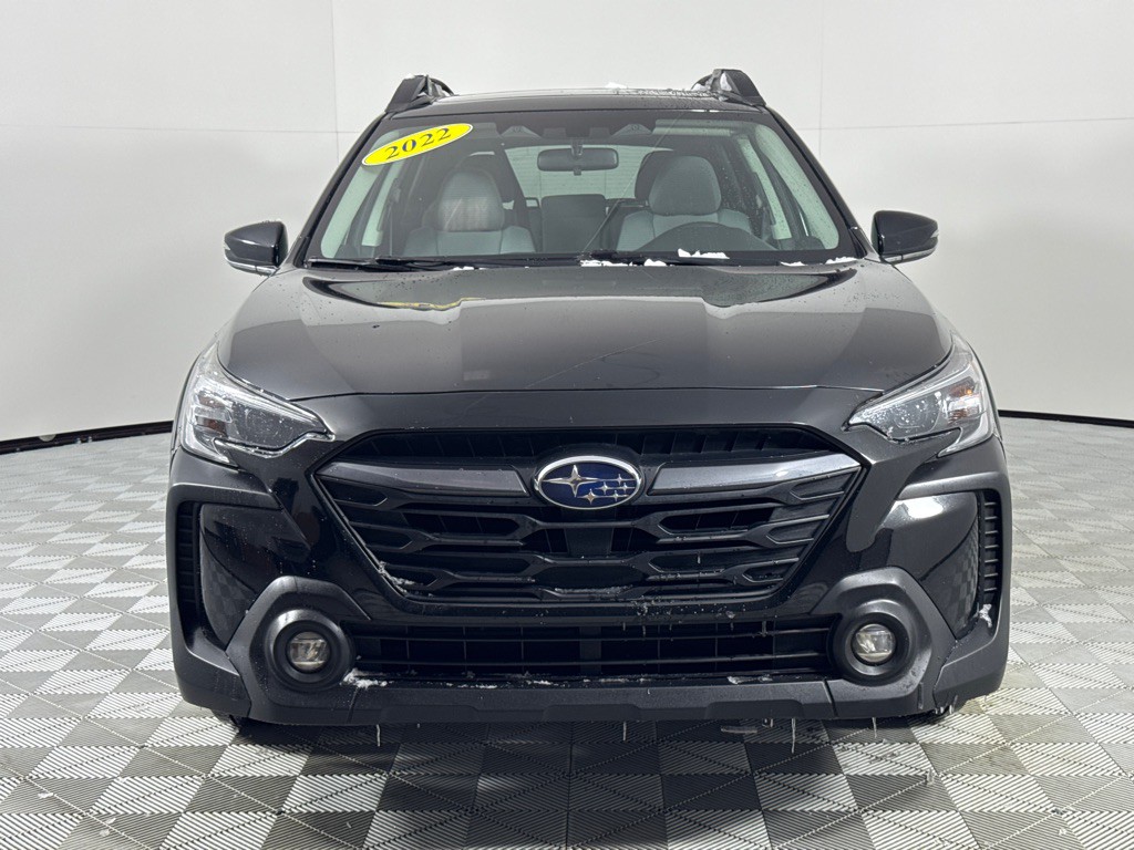 2023 Subaru Outback Image 10