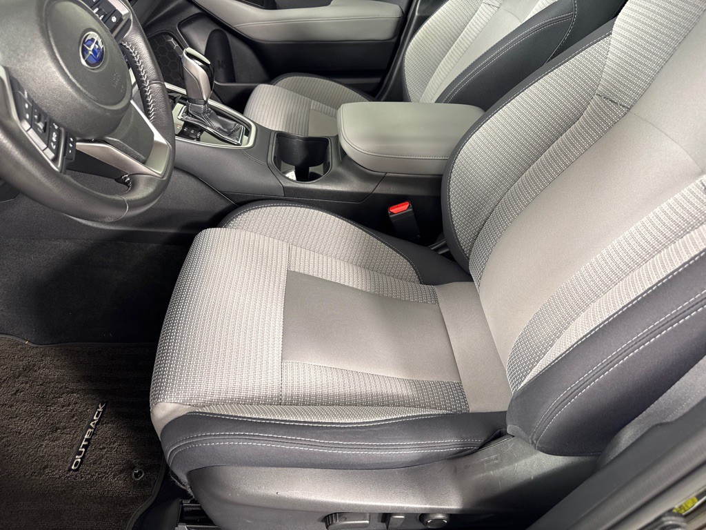 2023 Subaru Outback Image 12