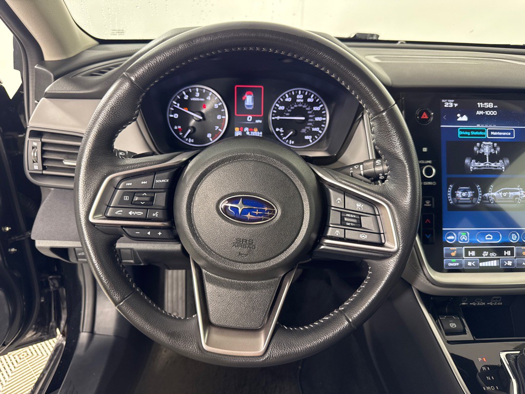 2023 Subaru Outback Image 16