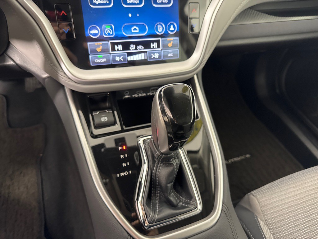 2023 Subaru Outback Image 19