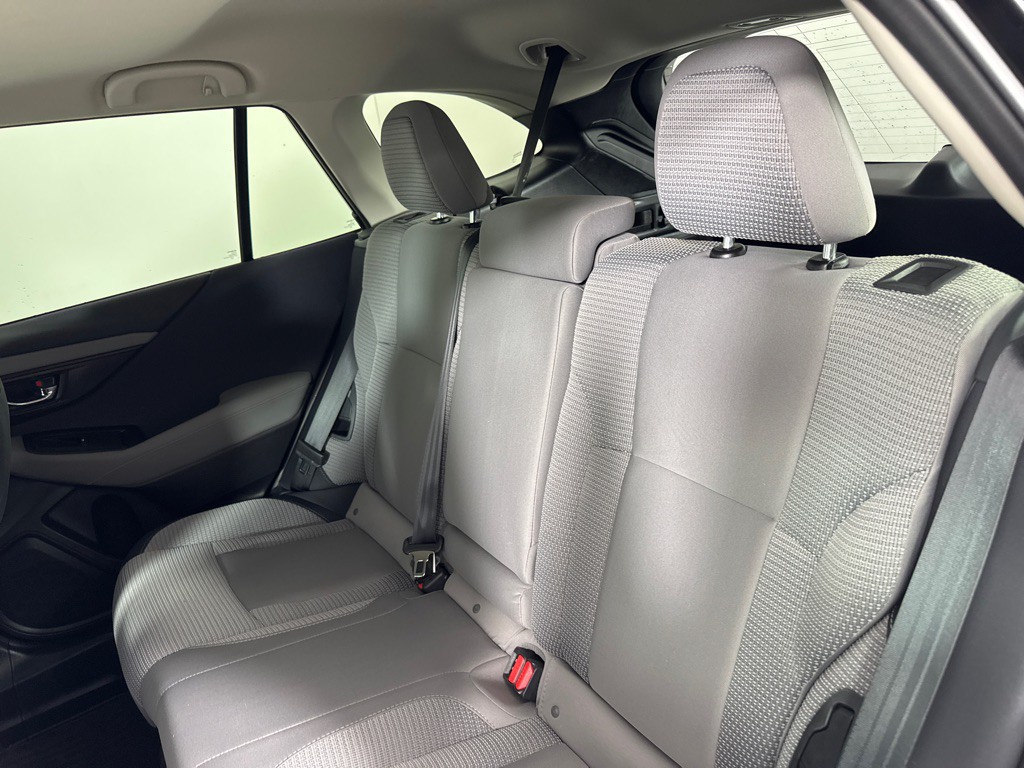2023 Subaru Outback Image 21