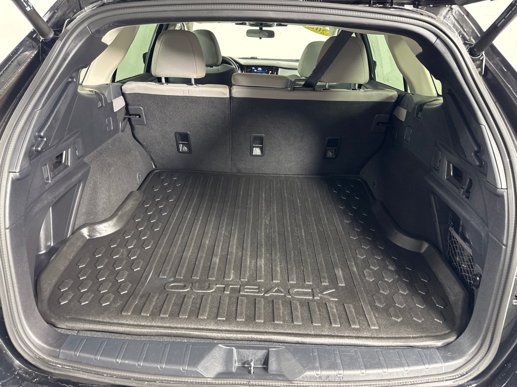 2023 Subaru Outback Image 22
