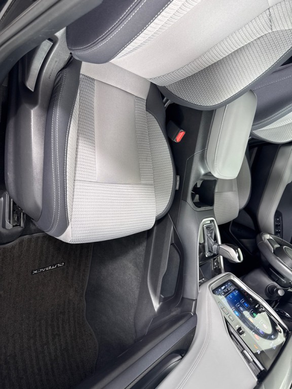 2023 Subaru Outback Image 25