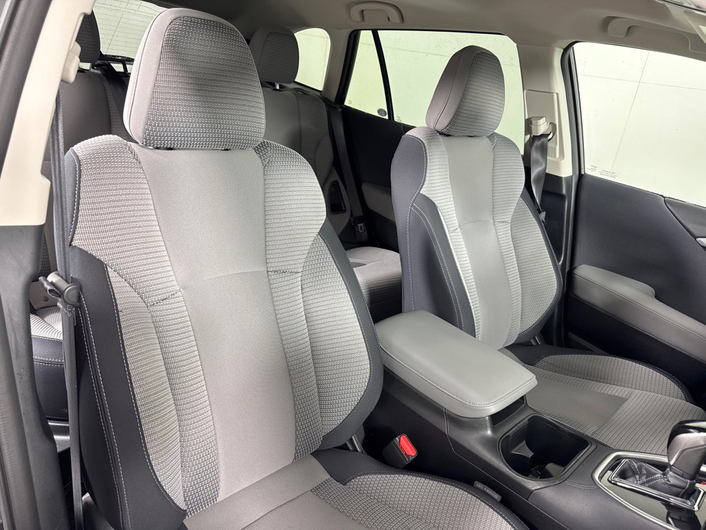 2023 Subaru Outback Image 26