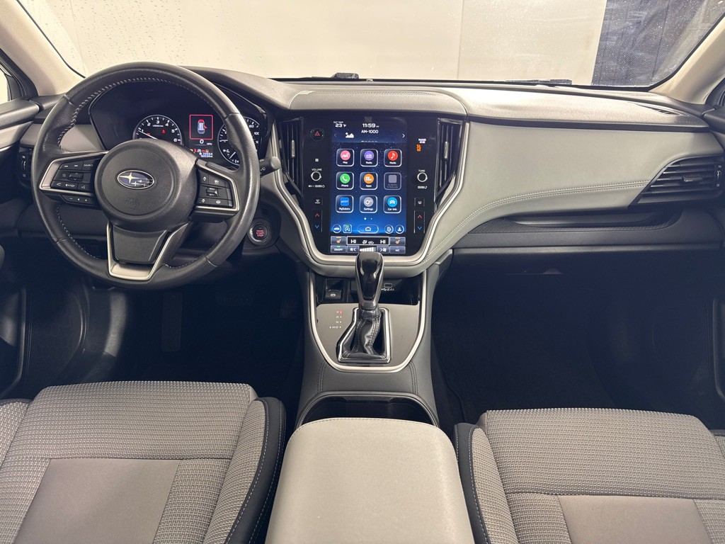 2023 Subaru Outback Image 27
