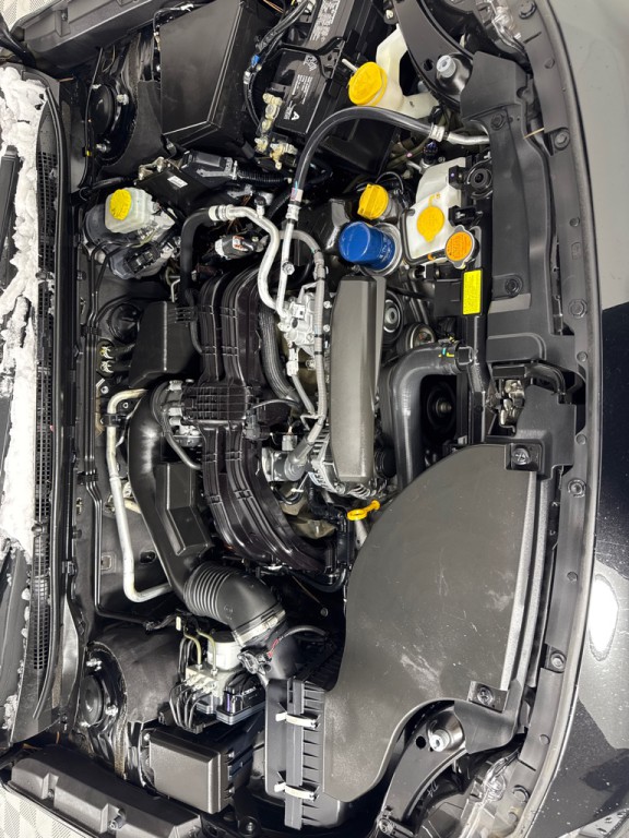 2023 Subaru Outback Image 28