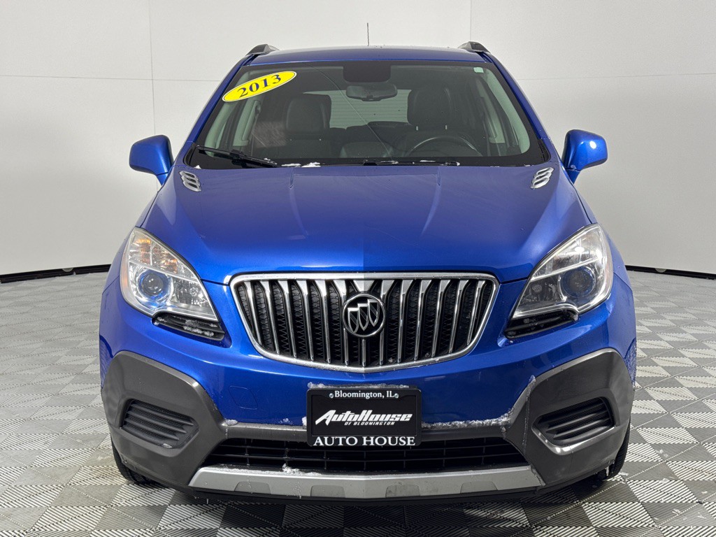 2013 Buick Enclave Image 8