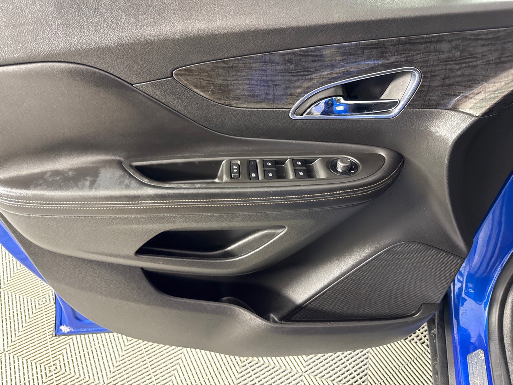 2013 Buick Enclave Image 9