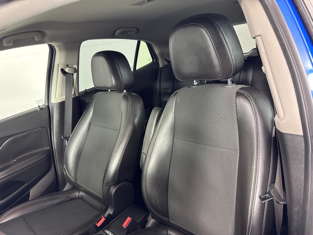 2013 Buick Enclave Image 10