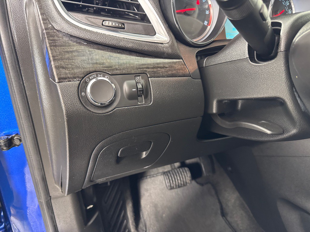 2013 Buick Enclave Image 11