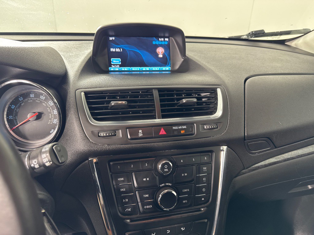 2013 Buick Enclave Image 13