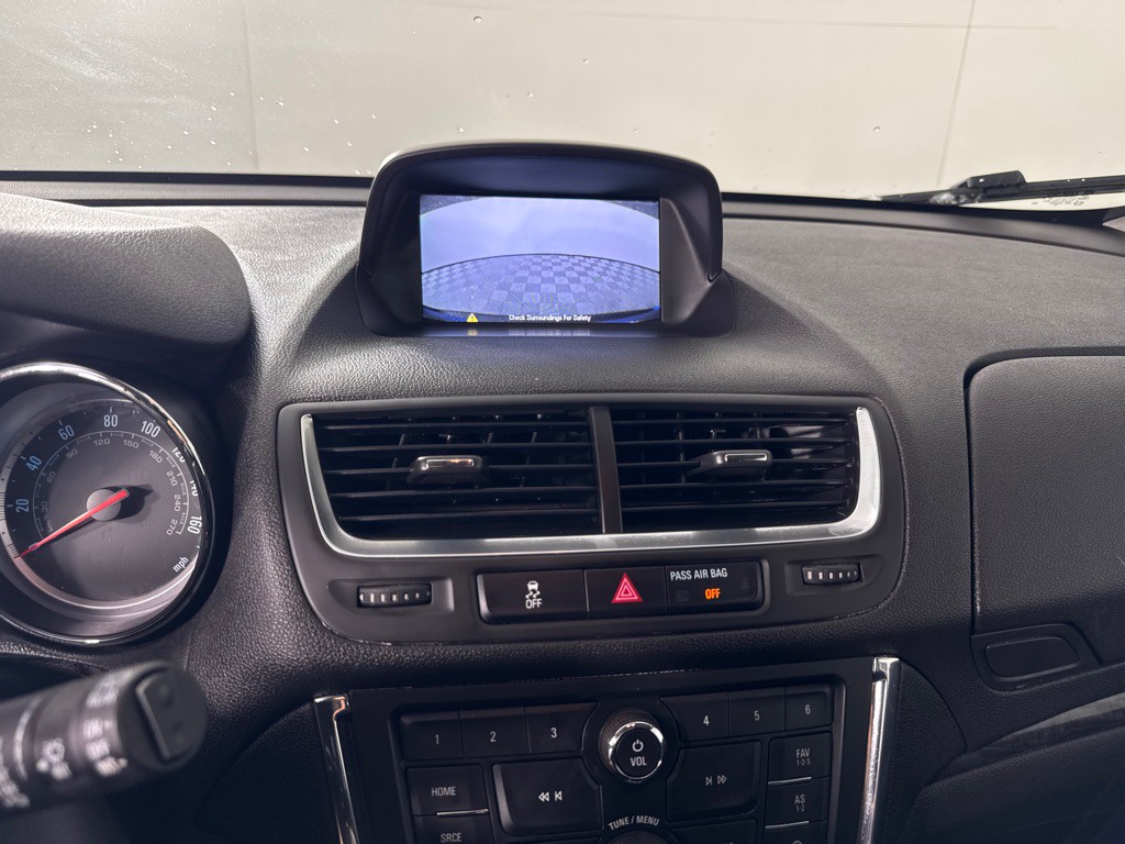 2013 Buick Enclave Image 14