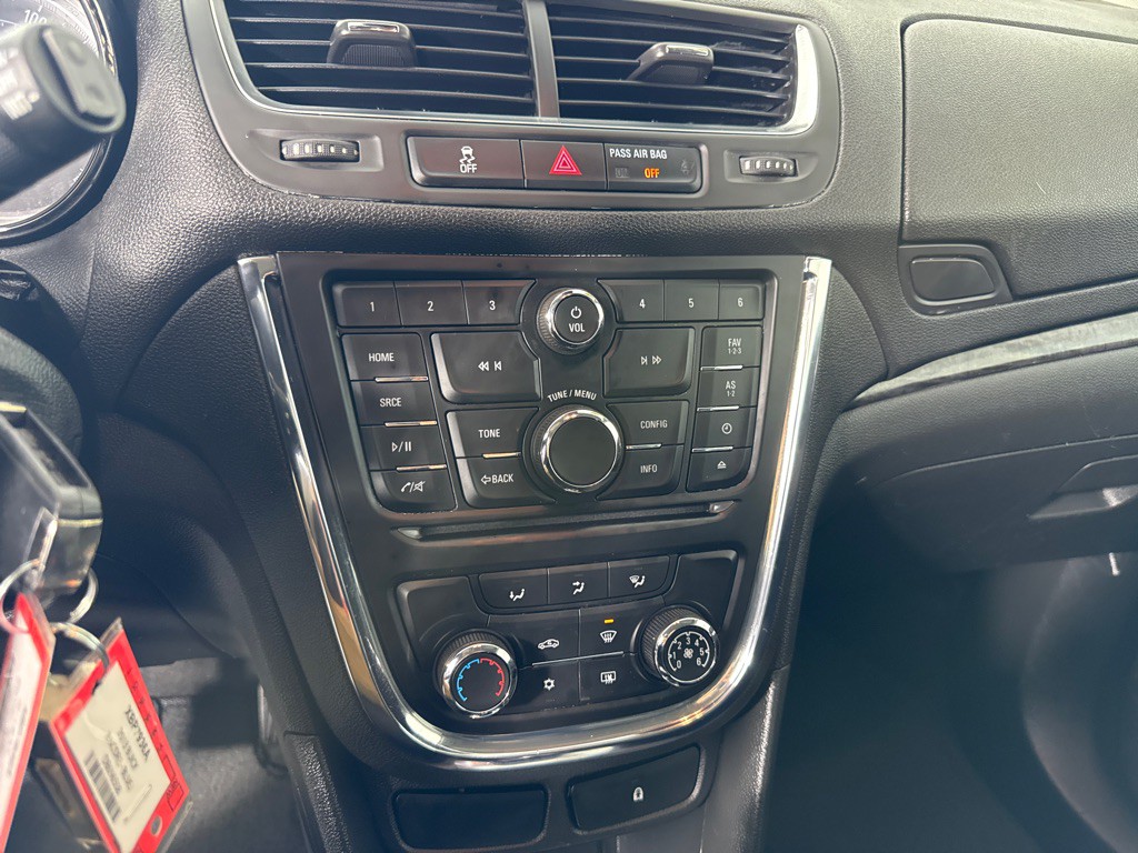 2013 Buick Enclave Image 15