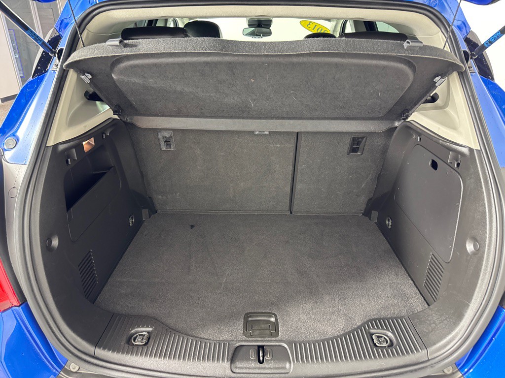 2013 Buick Enclave Image 19