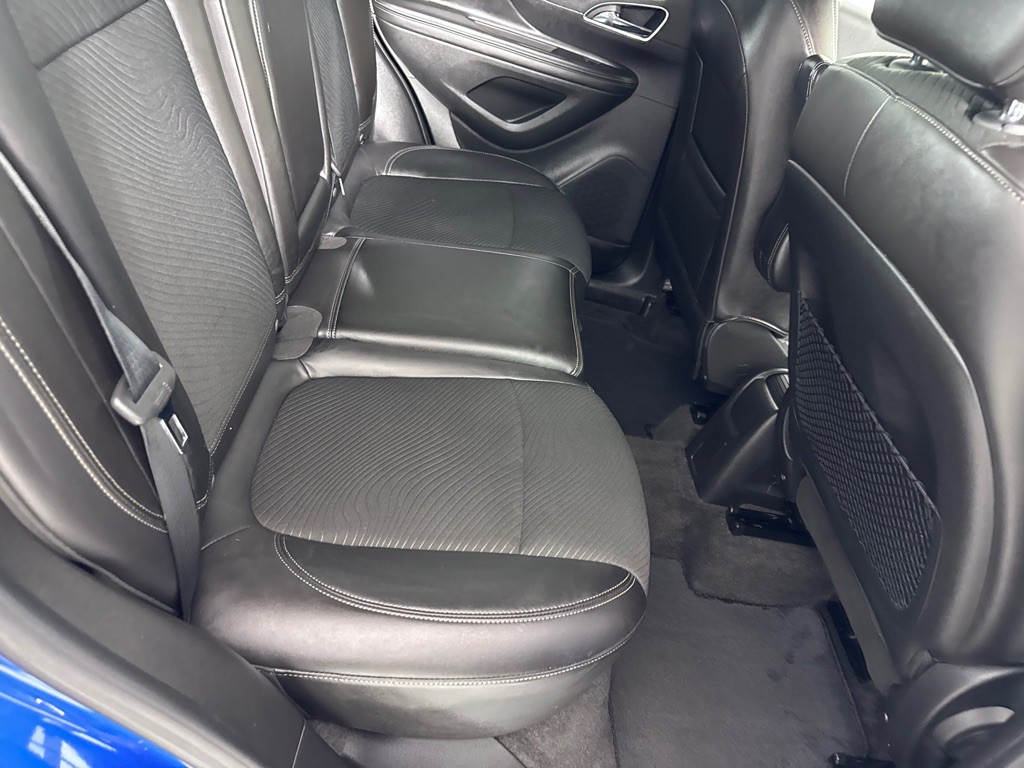 2013 Buick Enclave Image 20