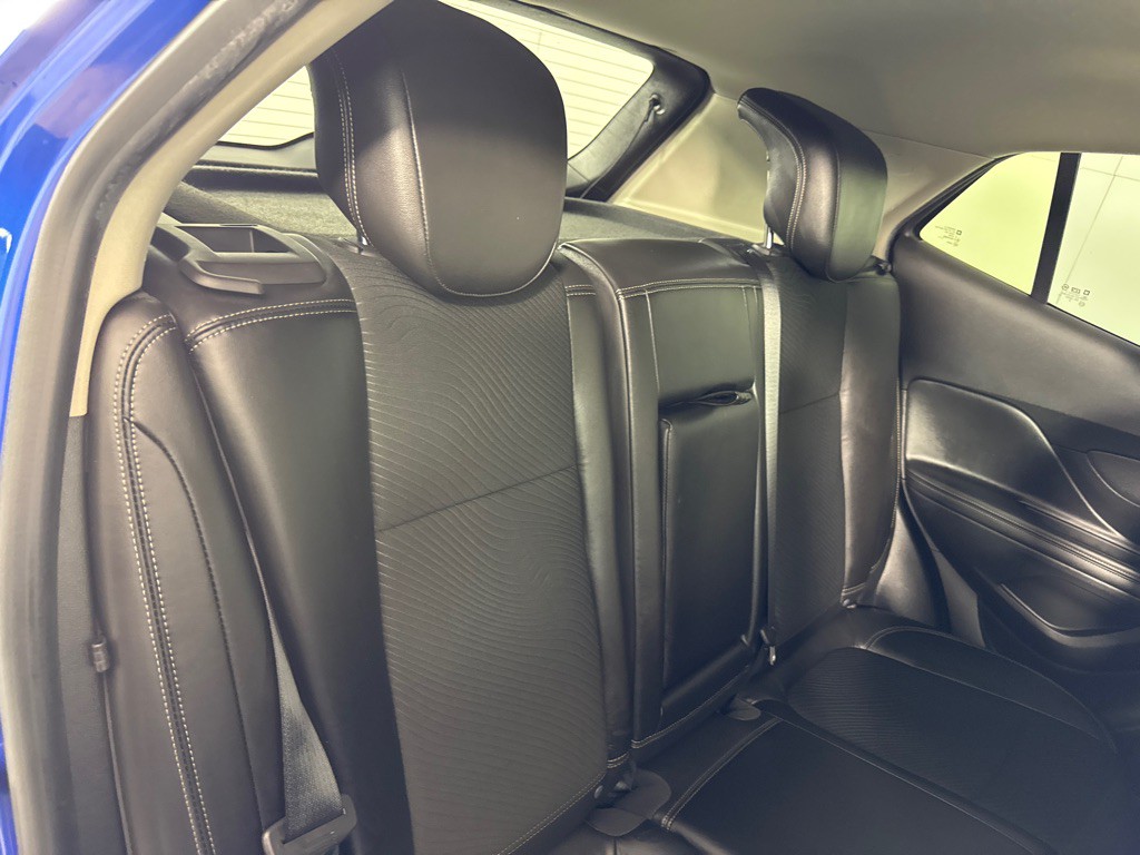 2013 Buick Enclave Image 21