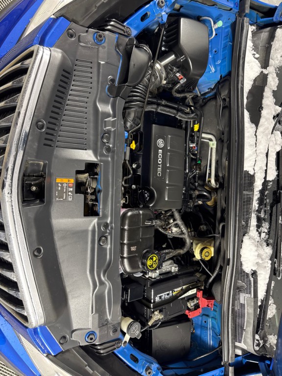 2013 Buick Enclave Image 23