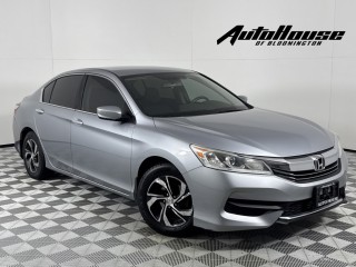 Image for 2017 Honda Accord LX ID: 7038582
