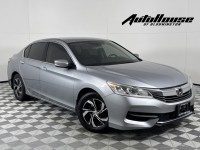 Image for 2017 Honda Accord LX ID: 7038582