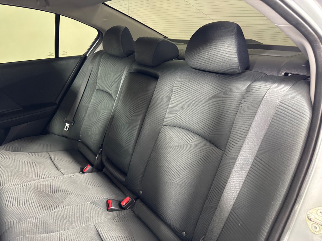 2017 Honda Accord Image 21