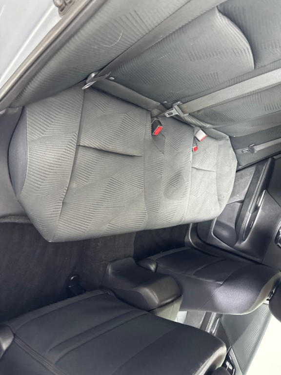 2017 Honda Accord Image 22