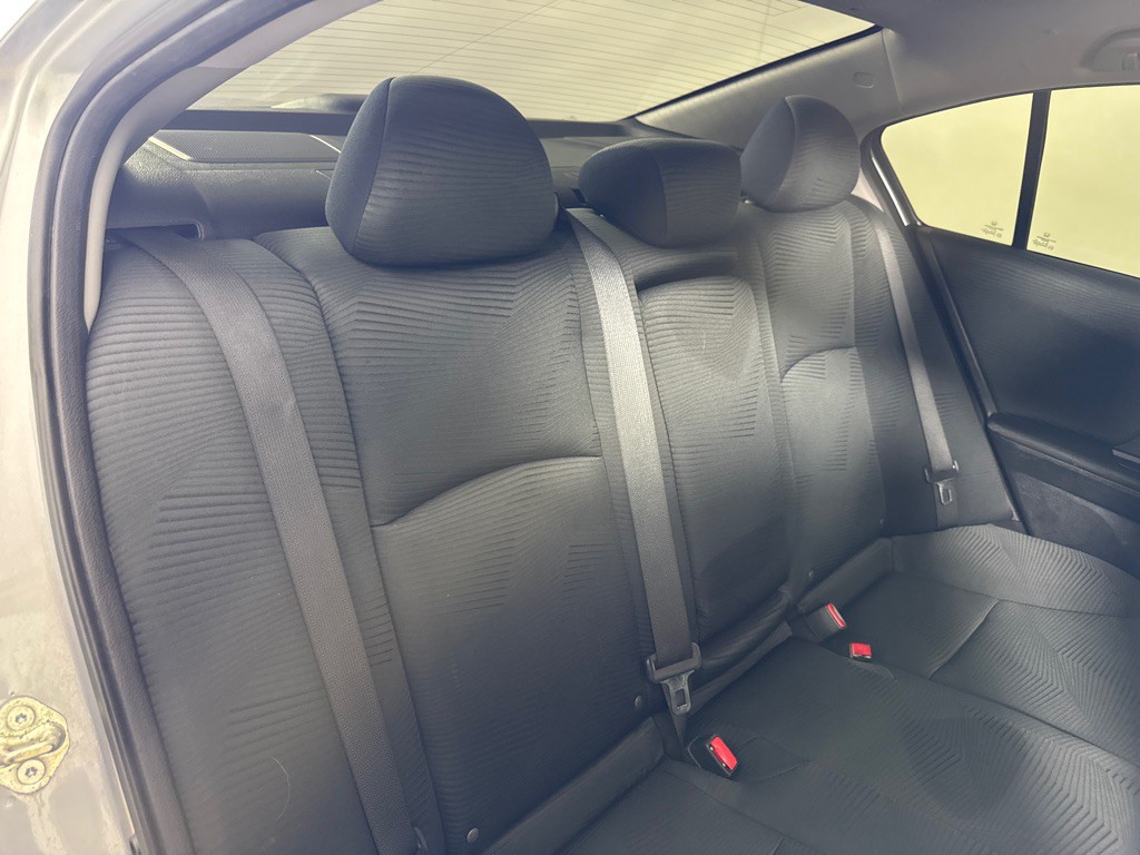 2017 Honda Accord Image 23