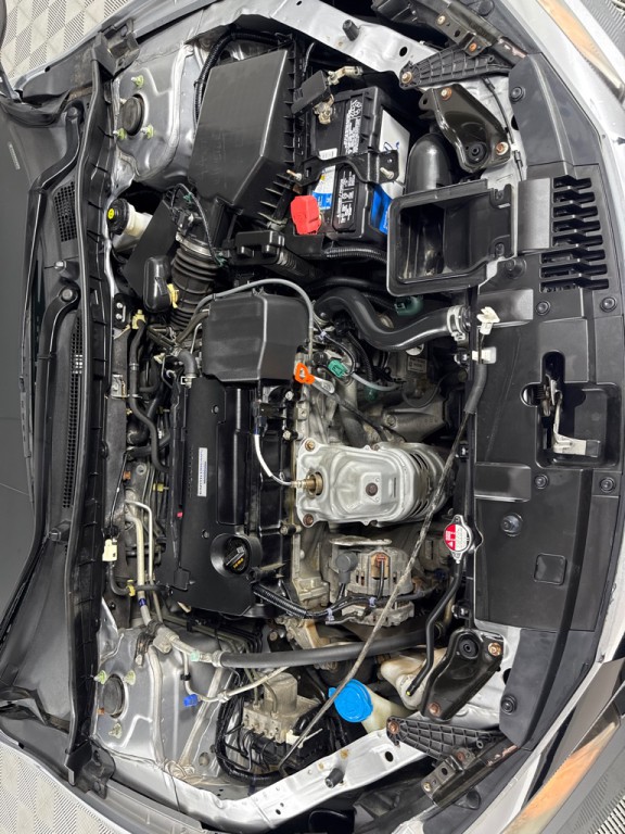 2017 Honda Accord Image 27