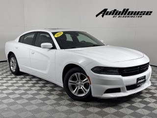 Image for 2020 Dodge Charger SXT ID: 7038979