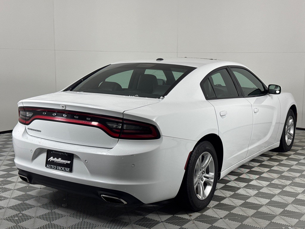 2020 Dodge Charger Image 5