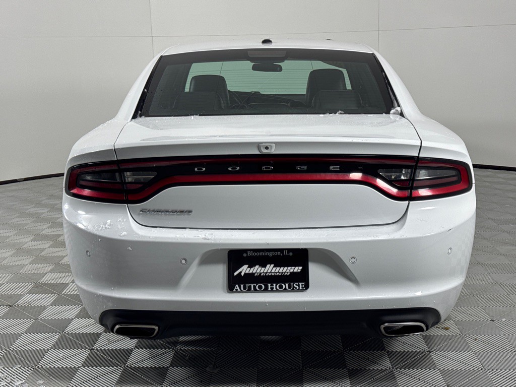 2020 Dodge Charger Image 6