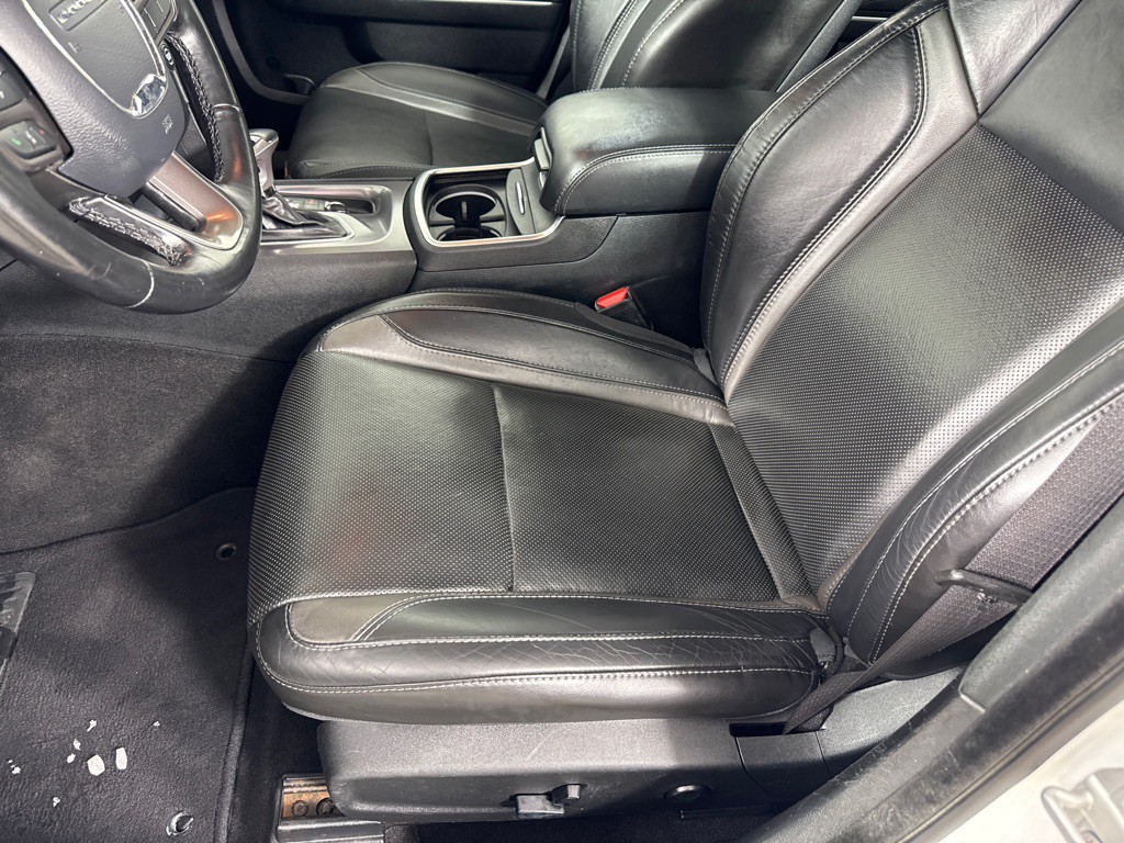 2020 Dodge Charger Image 13