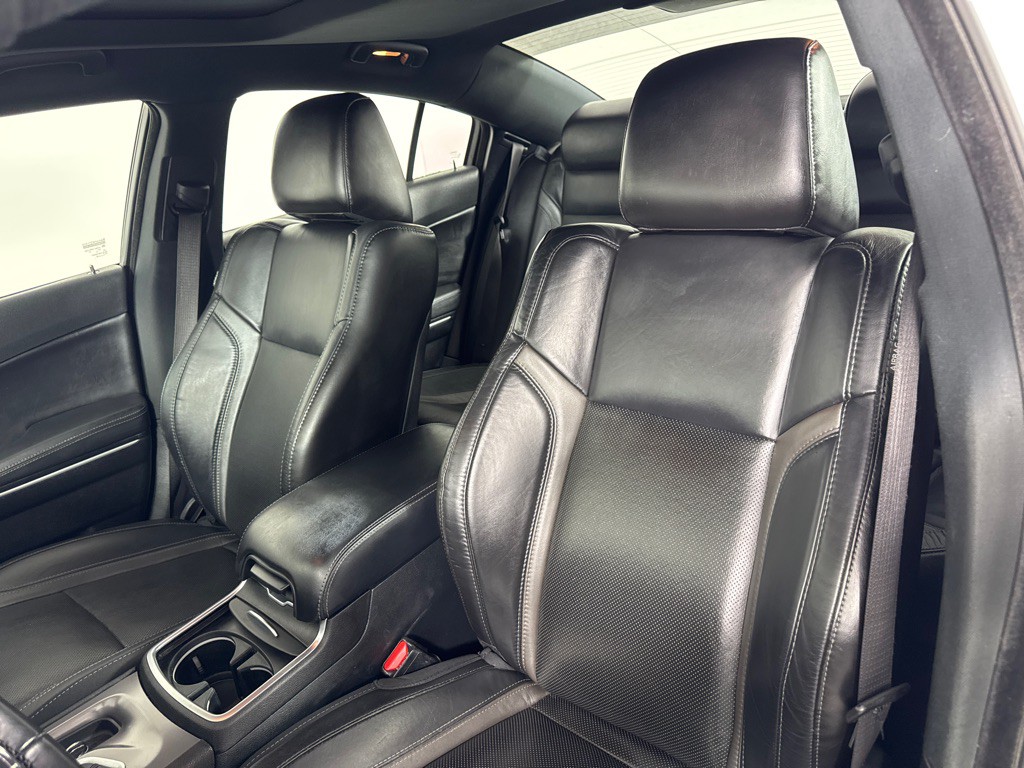 2020 Dodge Charger Image 14