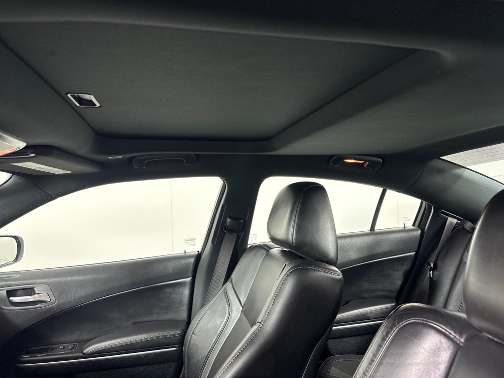 2020 Dodge Charger Image 15