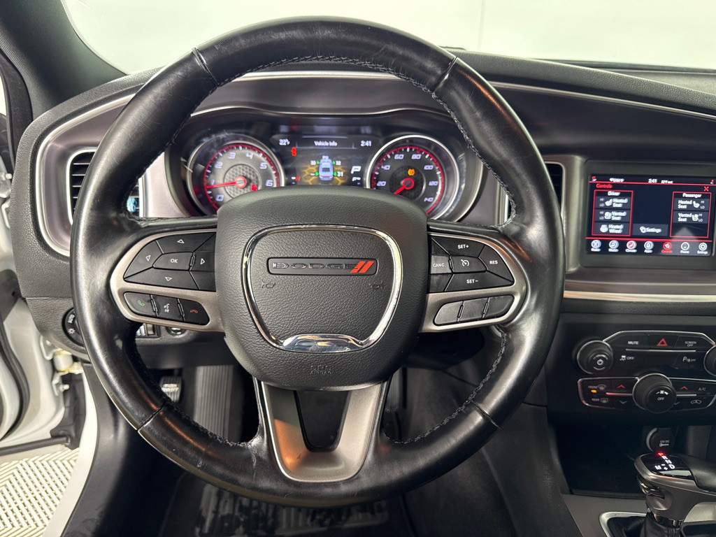 2020 Dodge Charger Image 17