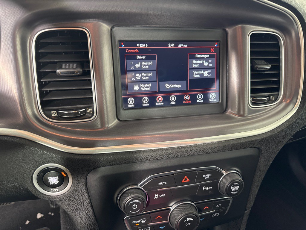 2020 Dodge Charger Image 18