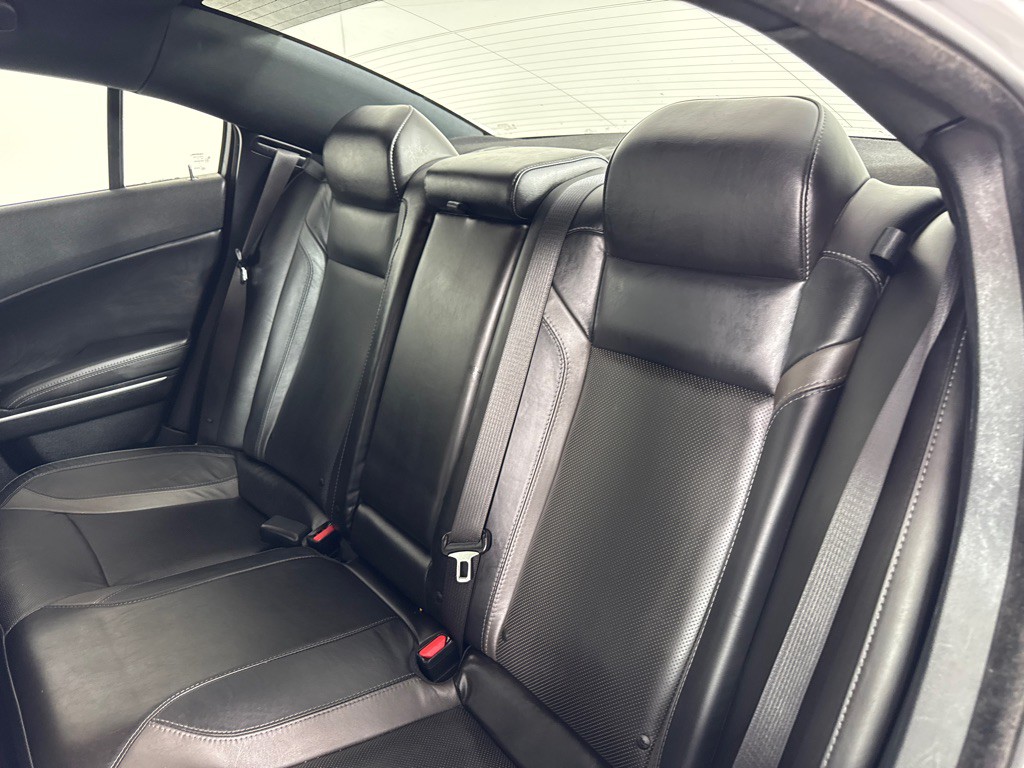 2020 Dodge Charger Image 22