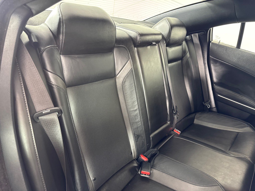 2020 Dodge Charger Image 24