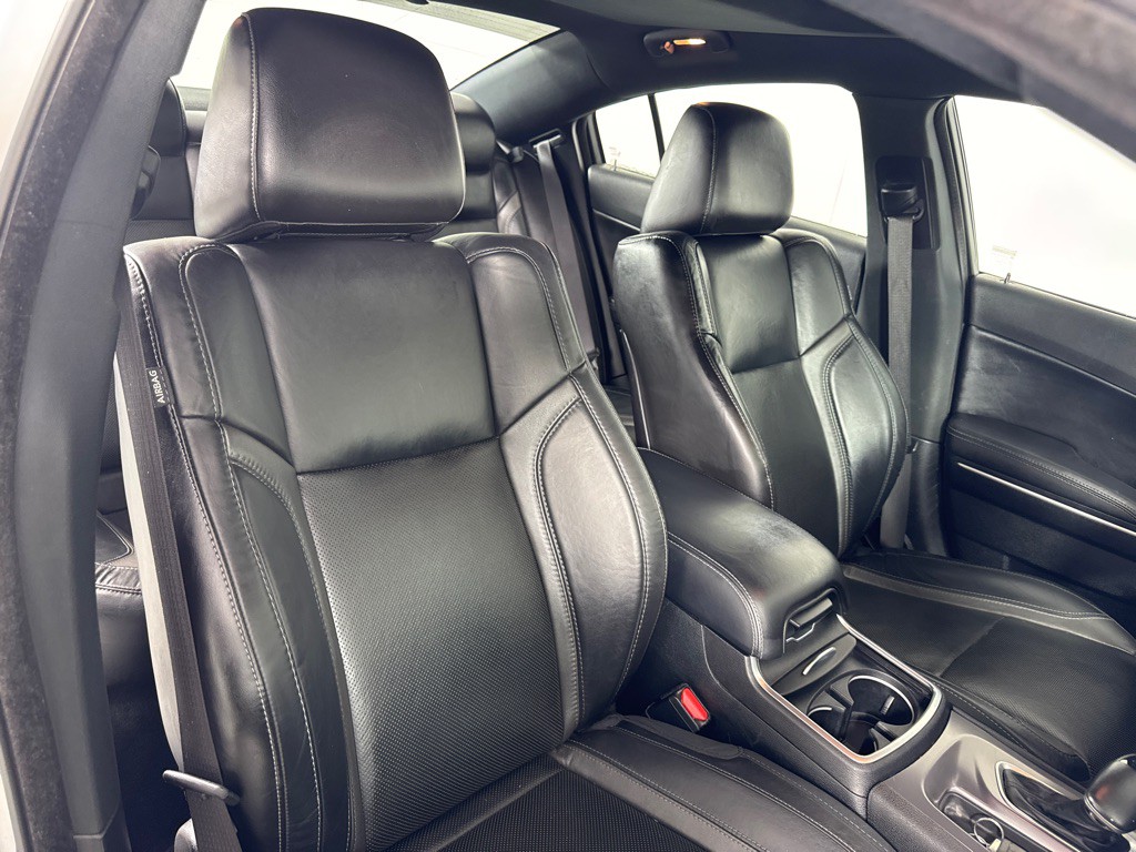 2020 Dodge Charger Image 26