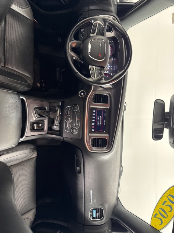 2020 Dodge Charger Image 27