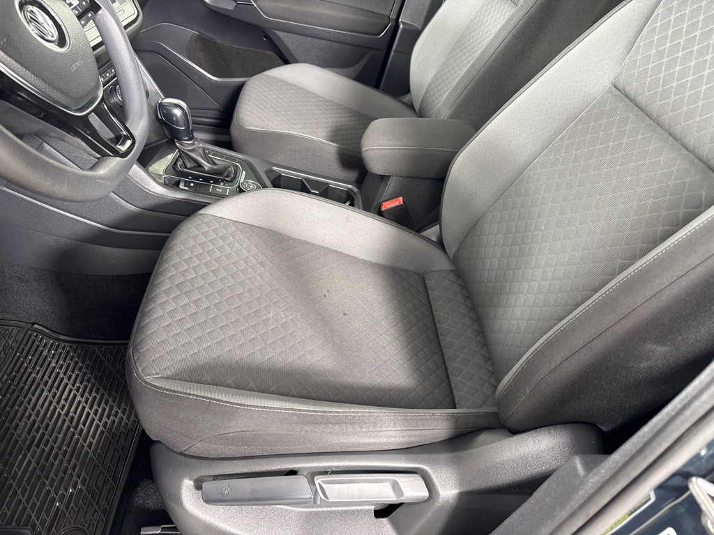 2018 Volkswagen Tiguan Image 13