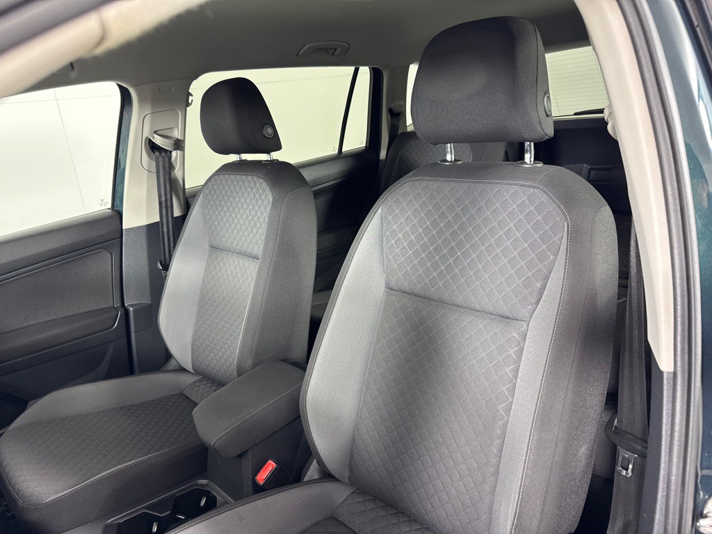 2018 Volkswagen Tiguan Image 14